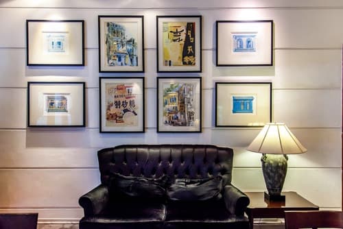 Village Hotel Albert Court by Far East Hospitality