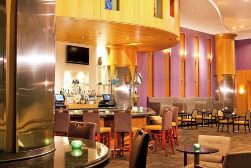 Sheraton Myrtle Beach, Bar (on property)