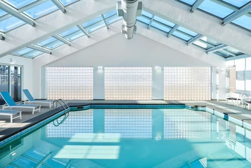 Sheraton Myrtle Beach, Pool