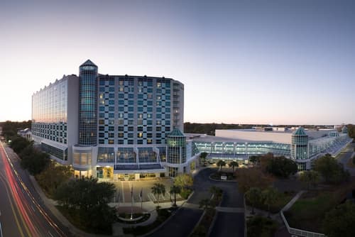 Sheraton Myrtle Beach, Primary image