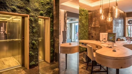 Bavaria Boutique Hotel