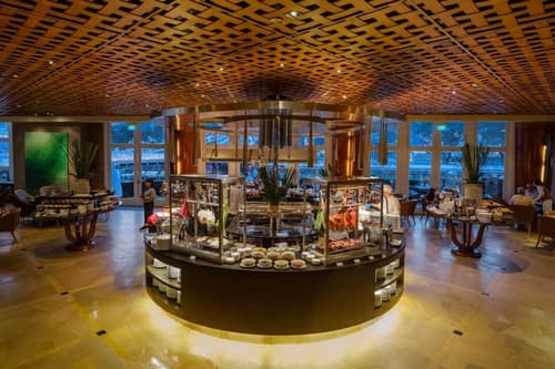 The Fullerton Hotel Singapore