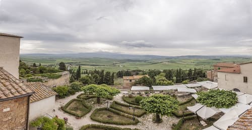Relais IL Chiostro di Pienza