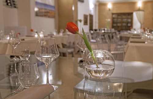 Relais IL Chiostro di Pienza