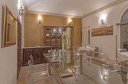 Hotel Relais II Chiostro di Pienza