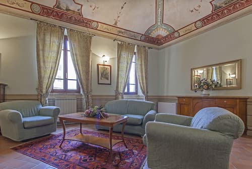 Hotel Relais II Chiostro di Pienza