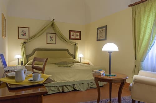 Hotel Relais II Chiostro di Pienza