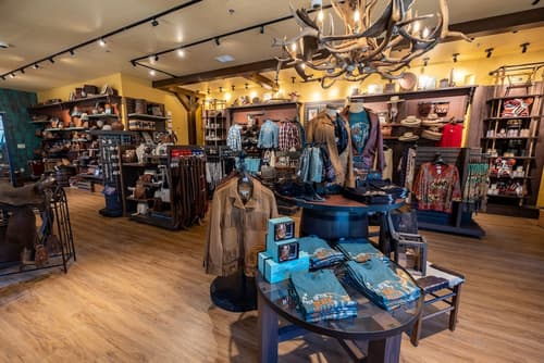 The Ranch at Death Valley – Inside the Park