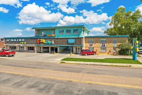 O'Haire Inn, Primary image