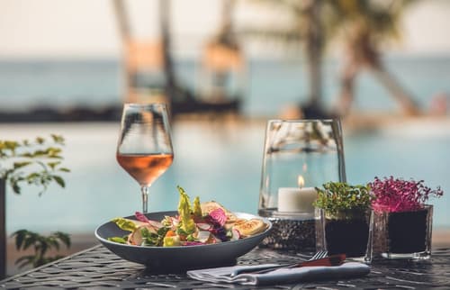 Dinarobin Beachcomber Golf Resort & Spa