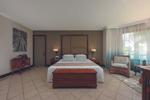 Dinarobin Beachcomber Golf Resort & Spa, Room