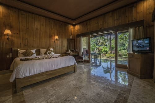 Cendana Resort & Spa