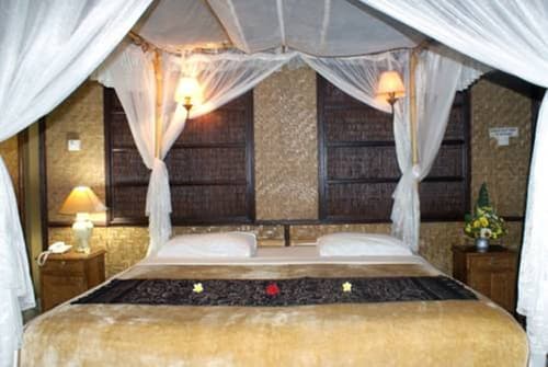 Cendana Resort & Spa