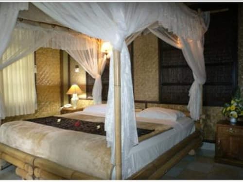 Cendana Resort & Spa