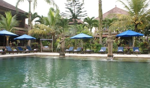 Cendana Resort & Spa