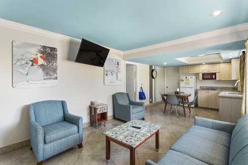 Plaza Beach Hotel Beachfront Resort, Room