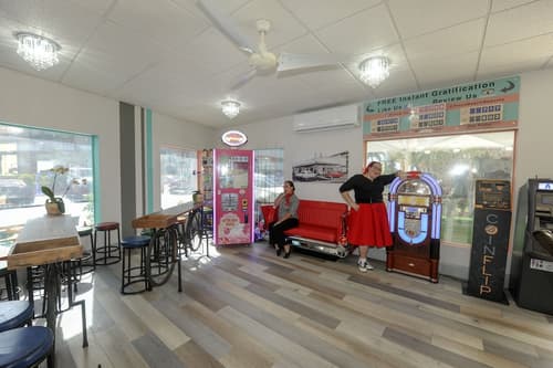 Plaza Beach Hotel Beachfront Resort