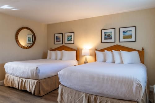 Port Inn and Suites Portsmouth, an Ascend Collection Hotel