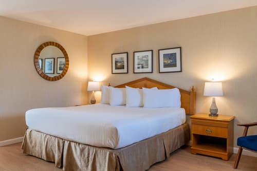 Port Inn and Suites Portsmouth, an Ascend Collection Hotel