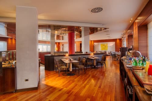 NH Bologna Villanova