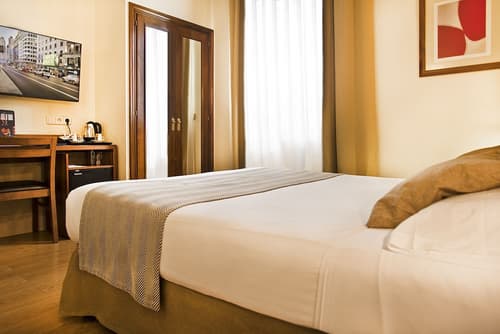 Hotel Los Condes