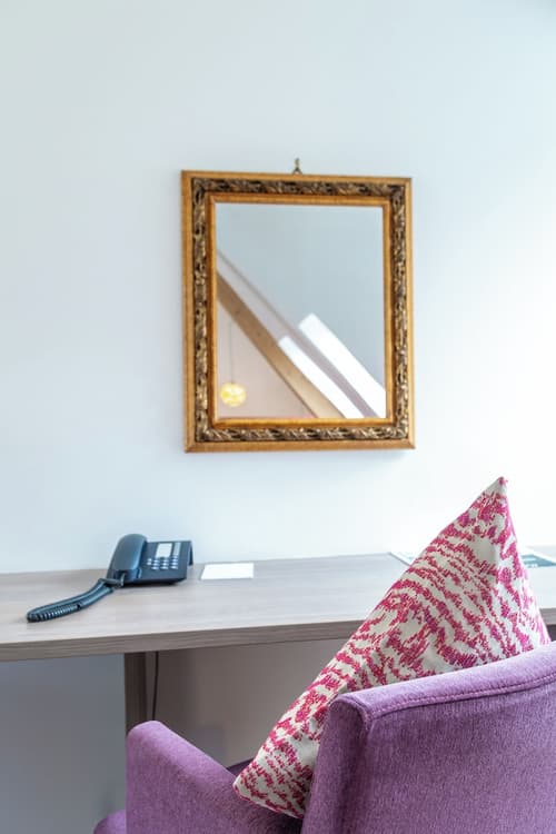 Hotel Hofgut Sternen | Ravennaschlucht, Room