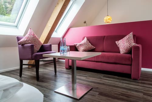 Hotel Hofgut Sternen | Ravennaschlucht, Room