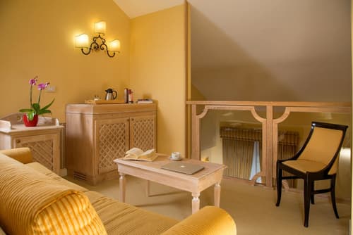 Best Western Park Hotel, Room