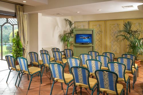 Best Western Park Hotel, Meeting facility