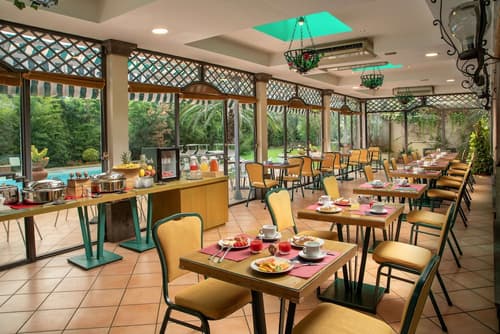 Best Western Park Hotel