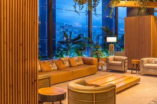 The Lince Azores, Primary image