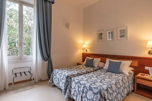 Hotel Bonifacio, Room