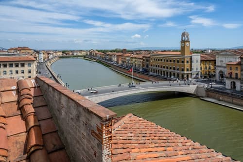 Royal Victoria Hotel, Exterior