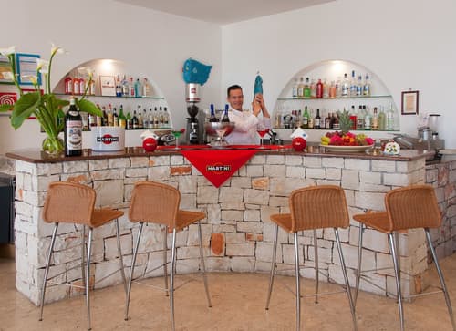 Hotel Terminal - Caroli Hotels, Lounge