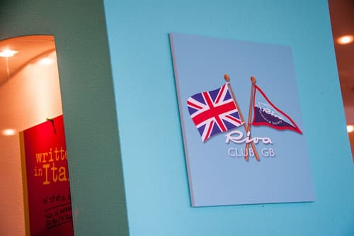 Hotel Terminal - Caroli Hotels, Interior entrance