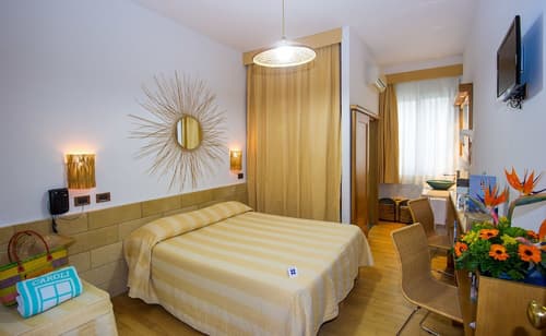 Hotel Terminal - Caroli Hotels