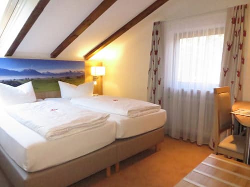 Hotel Ruchti - Zeit für mich., Room