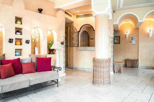 Villa Royale Montsouris
