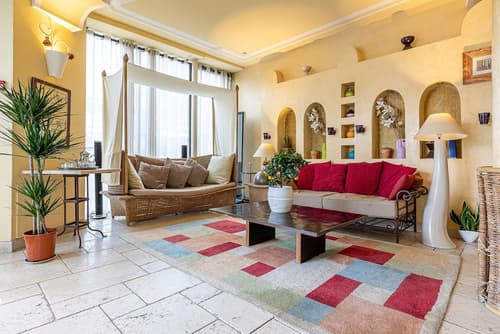 Villa Royale Montsouris
