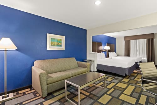 Best Western Galleria Inn & Suites, Room