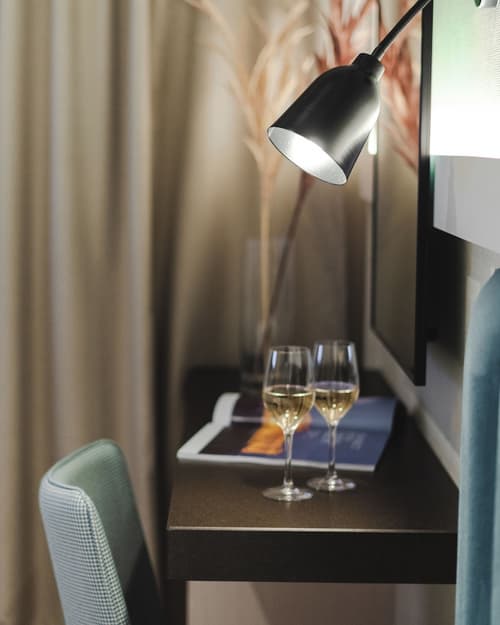 Athens Cypria Hotel, Room