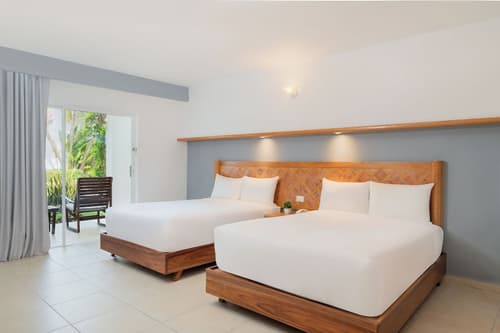 Beachscape Kin ha Villas & Suites, Room