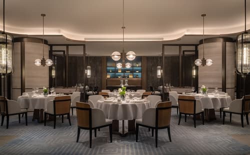 Empark Prime Hotel Beijing