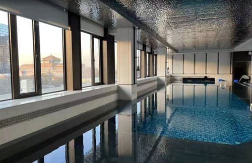 Empark Prime Hotel Beijing, Pool