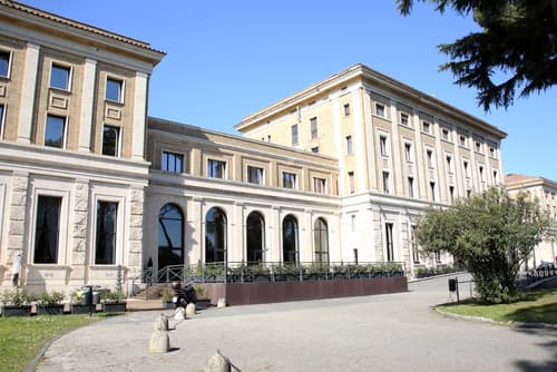 TH Roma - Carpegna Palace, Primary image