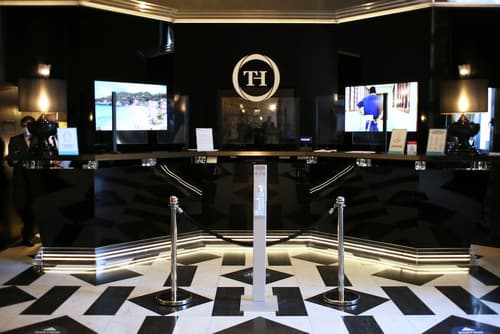 TH Roma - Carpegna Palace