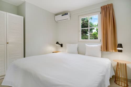 Livingstone Jan Thiel Beach Resort, Room