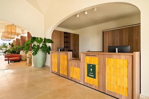 Sonesta Hotels & Resorts Livingstone Curacao