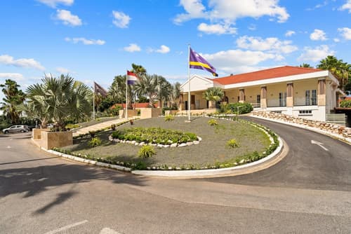 Sonesta Hotels & Resorts Livingstone Curacao