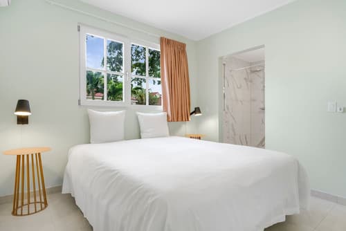 Livingstone Jan Thiel Beach Resort, Room